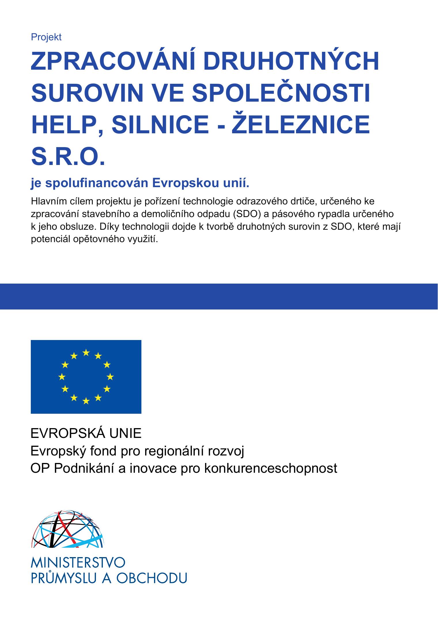 Náhled plakátu s publicitou